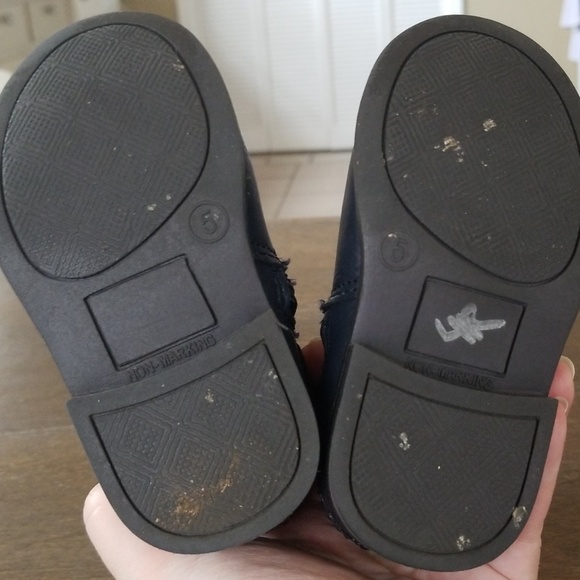 5 for All Mankind black boho boots - Picture 4 of 4